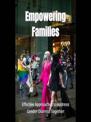 cover image of Empowering Families